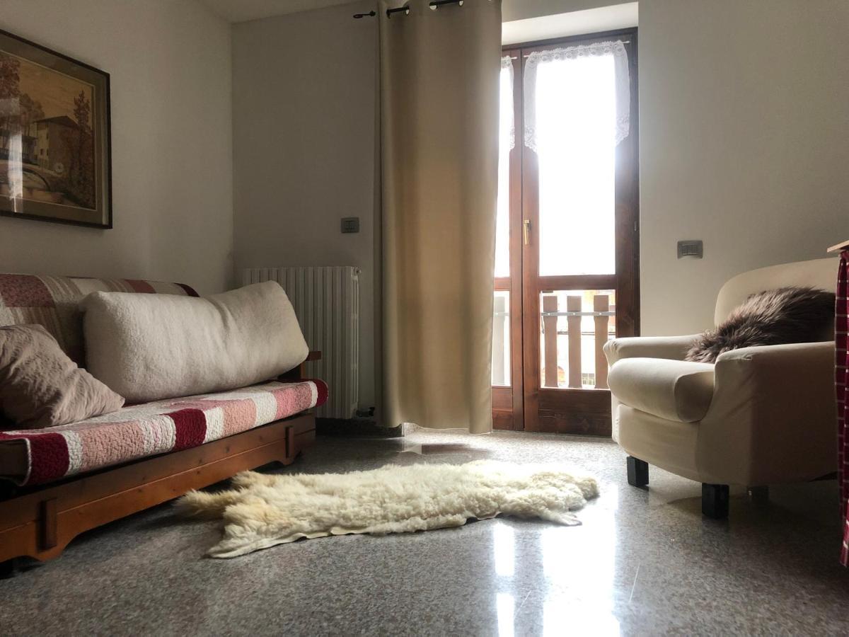 Maison Giulia Monno Eksteriør bilde