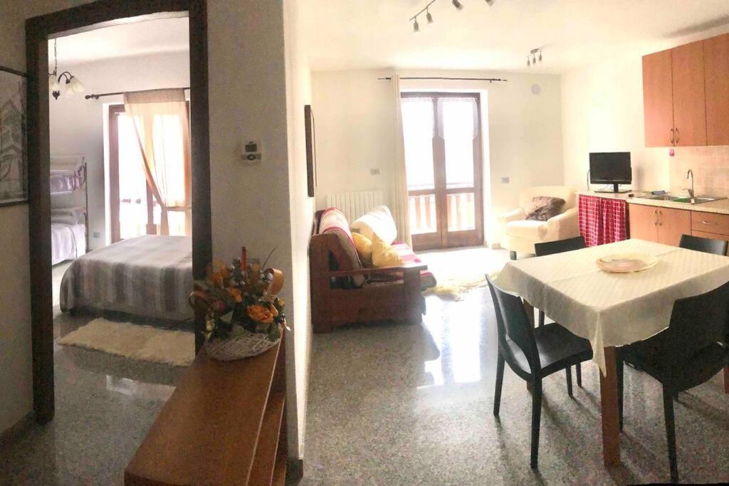 Maison Giulia Monno Eksteriør bilde