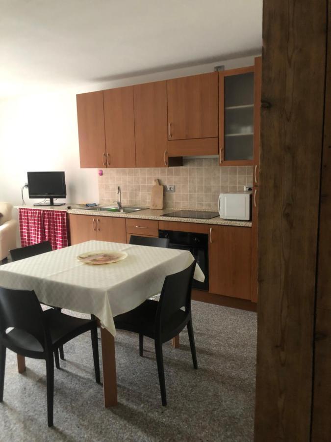 Maison Giulia Monno Eksteriør bilde